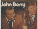 45 giri sigla Attenti a quei due John Barry Persuaders