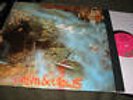 Stefan Zauner Prism & Views Lp x amon duul 2 II '78 orig lyric rare prog kraut