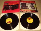 FRANK ZAPPA IN NEW YORK RARE 1977 RED TRANSLUCENT VINYL