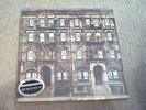 LED ZEPPELIN PHYSICAL GRAFFITI AUDIOPHILE 200 GRM LP NM