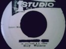 WILLY WILLIAMS - NO ONE CAN STOP US NOW - STUDIO ONE