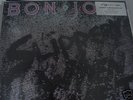 BON JOVI Slippery Limited 180G Sealed+NEW JERSEY 2LPSET