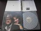 Emily Remler Larry Coryell Together Japan Vinyl LP with OBI Shrink Audiophile