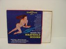 PAUL TANNER LP OSL-4 MUSIC FOR HEAVENLY BODIES 0921