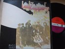 LED ZEPPELIN 11   1969  PLUM & ORANGE LABEL 1st PRESS