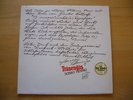 Sonny Hennig  Ex Ihre Kinder Tränengas 1971 Mint  RAR