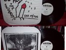 GG Allin Scumfuc Eat My Fuc Dick Urine Blood Records LP