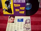 Social Distortion Somewhere Between Mike Ness Punk LP