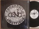GONG LP CAMEMBERT ELECTRIQUE EX+/M- FIRST PRESS