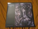 TRIPTYKON eparistera 2LP hellhammer celtic frost POSTER