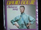 DAVID BOWIE 