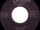 GALAXY Dance Wit Me  DISCO FUNK SOUL 45 *Hear