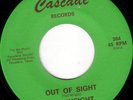 INSIGHT Out Of Sight HEAVY TEXAS R&B FUNK 45 * Listen
