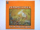 Tracey, Stan Perspectives LP Columbia SCX6485 NM/NM 197