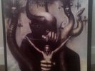 Celtic Frost -To Mega Therion Original Hellhammer