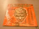KREATOR Violent revolution 2LP sigillato raro