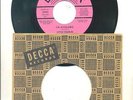 LITTLE CHARLES & THE SIDEWINDERS-USA 45-NORTHERN SOUL