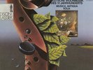 12lp reflexe/tallis/ledger/hyperion/byrd/bream ex+/nm