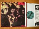 INFEST - slave LP  * sxe US hardcore VEGAN Kult 1988 