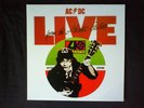 AC/DC - Live From The Atlantic Studios - LP