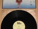 IRON MAIDEN Can I Play With Madness Portugal Single LP