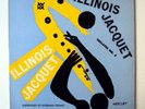 Illinois JACQUET Collates N°2 mercury 10