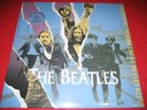 THE BEATLES-THE TWICKENHAM SESSIONS 1969_2LP BLUE WAX