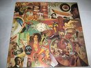 FRANK ZAPPA Pa's nose fell off at breakfast and... LP
