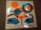BARBARA LEE lea in love lp uk esquire 1957 12 track few