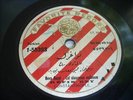 superb 1910 Turkish classical Favorite label 78 HEAR