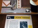 RARE French EP 45t BIEM (7') Jean YANNE (1965)