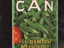 CAN - UK U.ARTISTS - EGE BAMYASI  (w/Inner Sleeve) EX