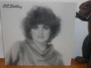 Private Press MODERN SOUL/Funk LP C.C. SHILLING Listen