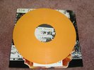 The Falcon Unicornography LP Orange Vinyl Alkaline Trio