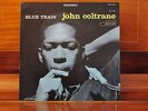 JOHN COLTRANE 