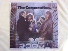THE CORPORATION S/T ORIGINAL RARE PSYCH FUZZ 1ST NM- 69