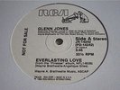 GLENN JONES Everlasting Love 12