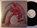 DAVID PORTER Victim of the Joke? ENTERPRISE LP DJ NM
