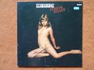 Scorpions Virgin Killer LP Nude Gatefol Cover Krautrock