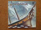Warhorse Red Sea Orig LP Vertigo 1972 Progressive Mint-