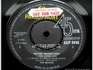 Beatles Million Sellers UK 1965 *FACTORY SAMPLE* EP EX