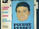 PIERRE PERRET à ses débuts Rare EP Collector tout NEUF