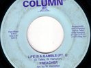 PREACHER Life Is A Gamble  PSYCH FUNK 45 *Hear