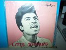 * CLASSIC LITTLE RICHARD 45 EP W/COVER, HEEBY JEEBIES..