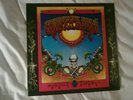 GRATEFUL DEAD AOXOMOXOA