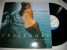 CASSANDRA WILSON - BLUE MOON DAUGHTER