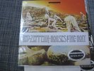 led zeppelin house of the holy SEALED 200 gram lp