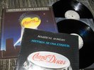 CHAPA 2LP 1984 + CATALOGUE BOOK 98 pages HEAVY MOVIDA