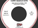 Watch EUROVISION Denmark 1993 TOMMY SEEBACH RarePromo7
