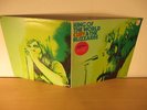 CUBY & BLIZZARDS King World NL '70 ORIG PSYCH LP+POSTER